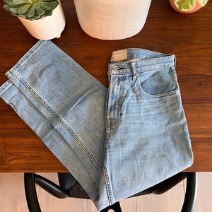 Everlane The original cheeky jean